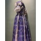 Eden Planet Heart Cage Curtain Top(Reservation/3 Colours/Full Payment Without Shipping)